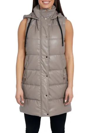 Sam Puffer Vest (Copy)