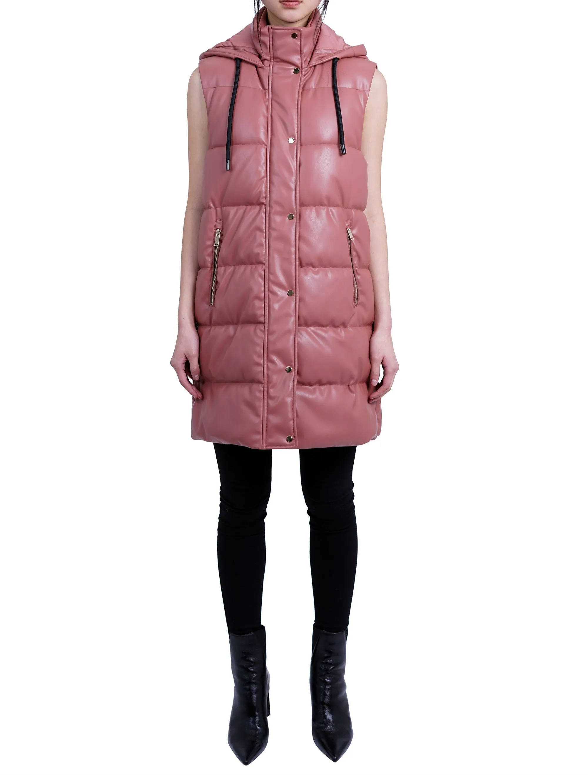 Sam Puffer Vest (Copy)