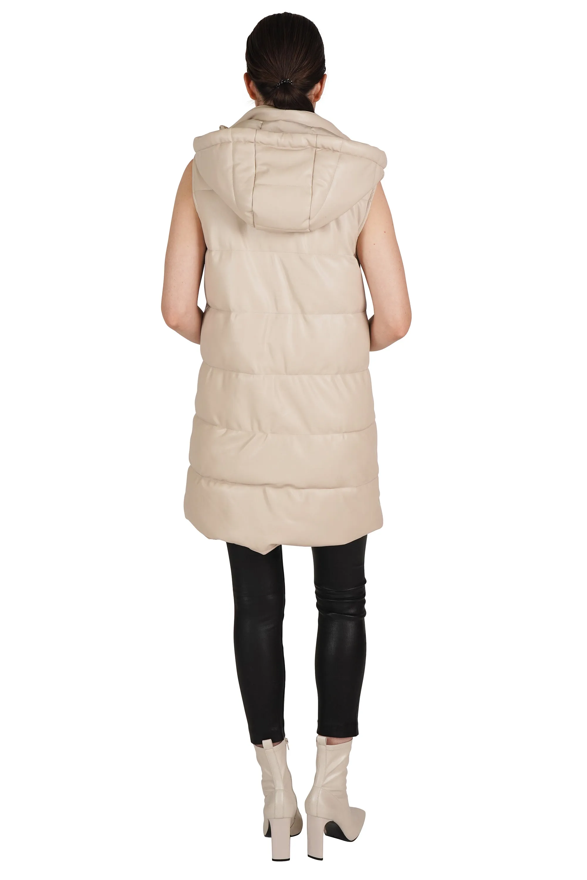 Sam Puffer Vest (Copy)