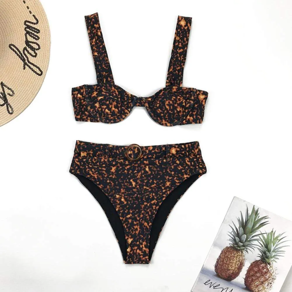 Santiago Bikini