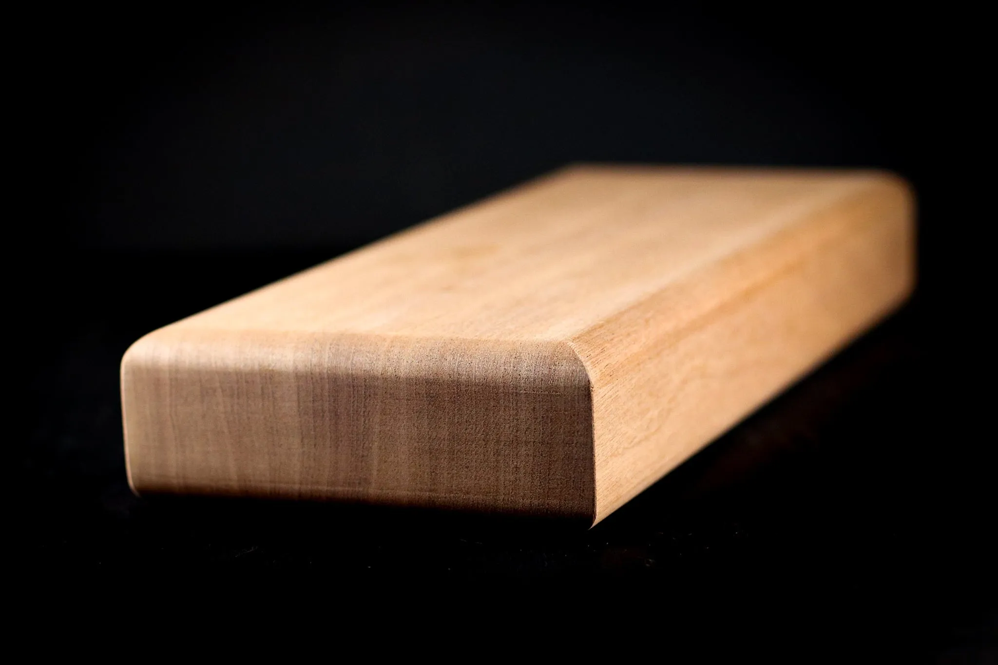 Sapele Wood Gin Block - DFGB100