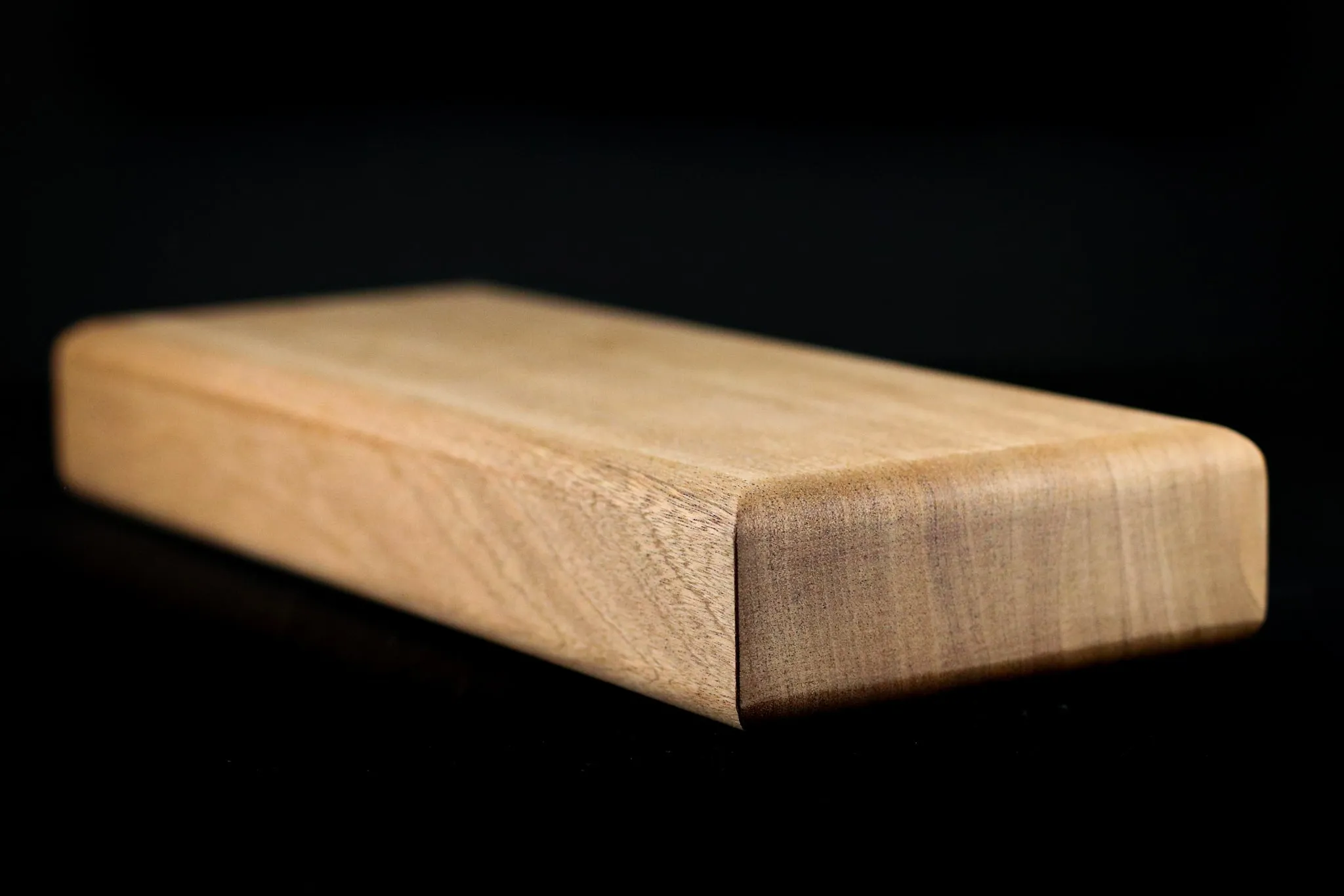 Sapele Wood Gin Block - DFGB100
