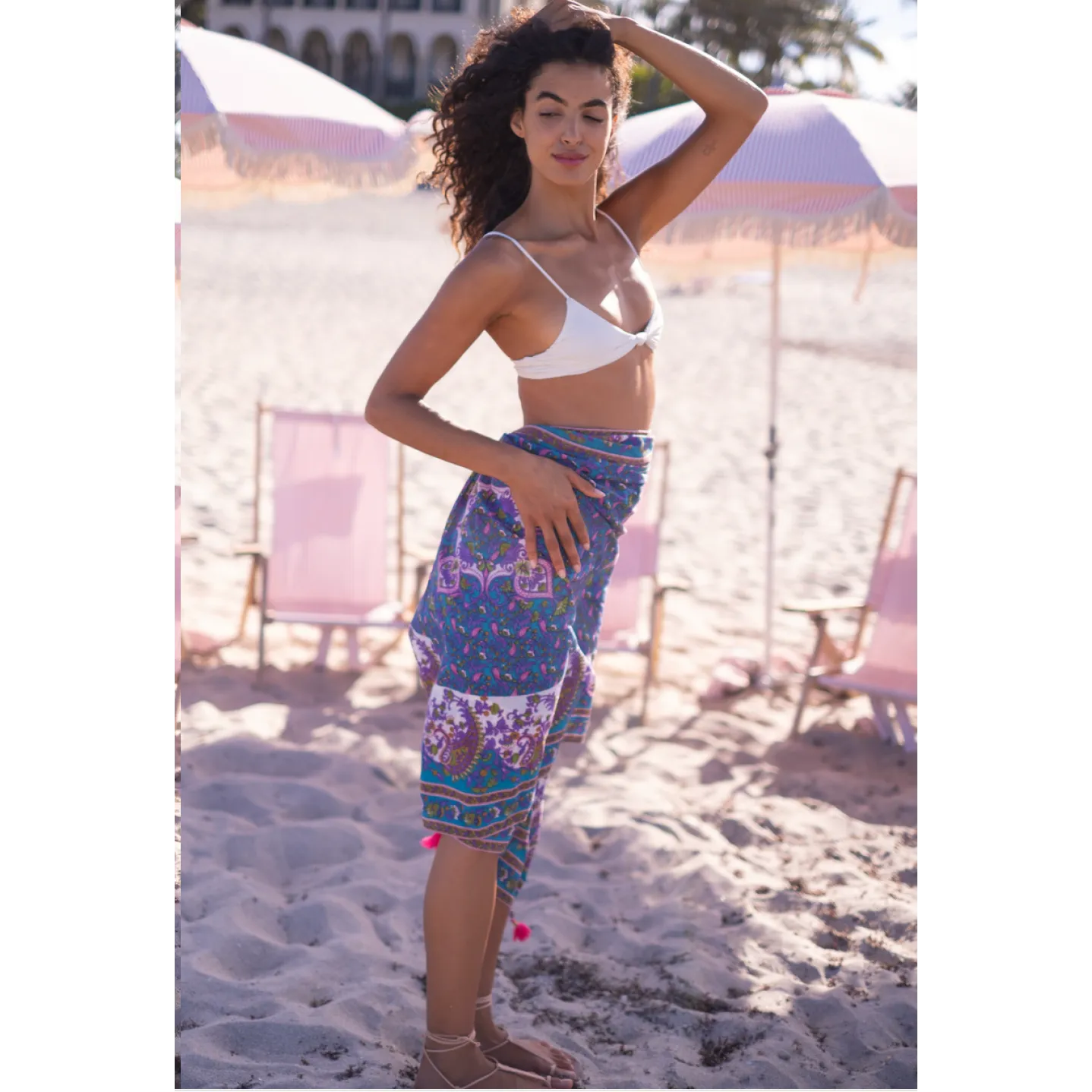 Sarong