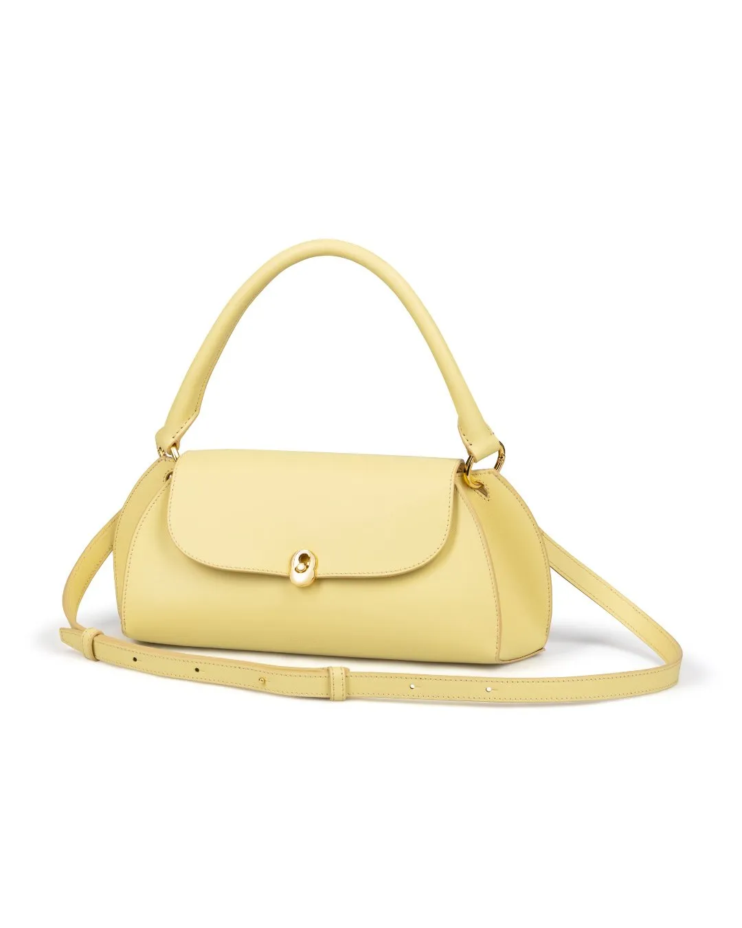 SCALLOP BAG