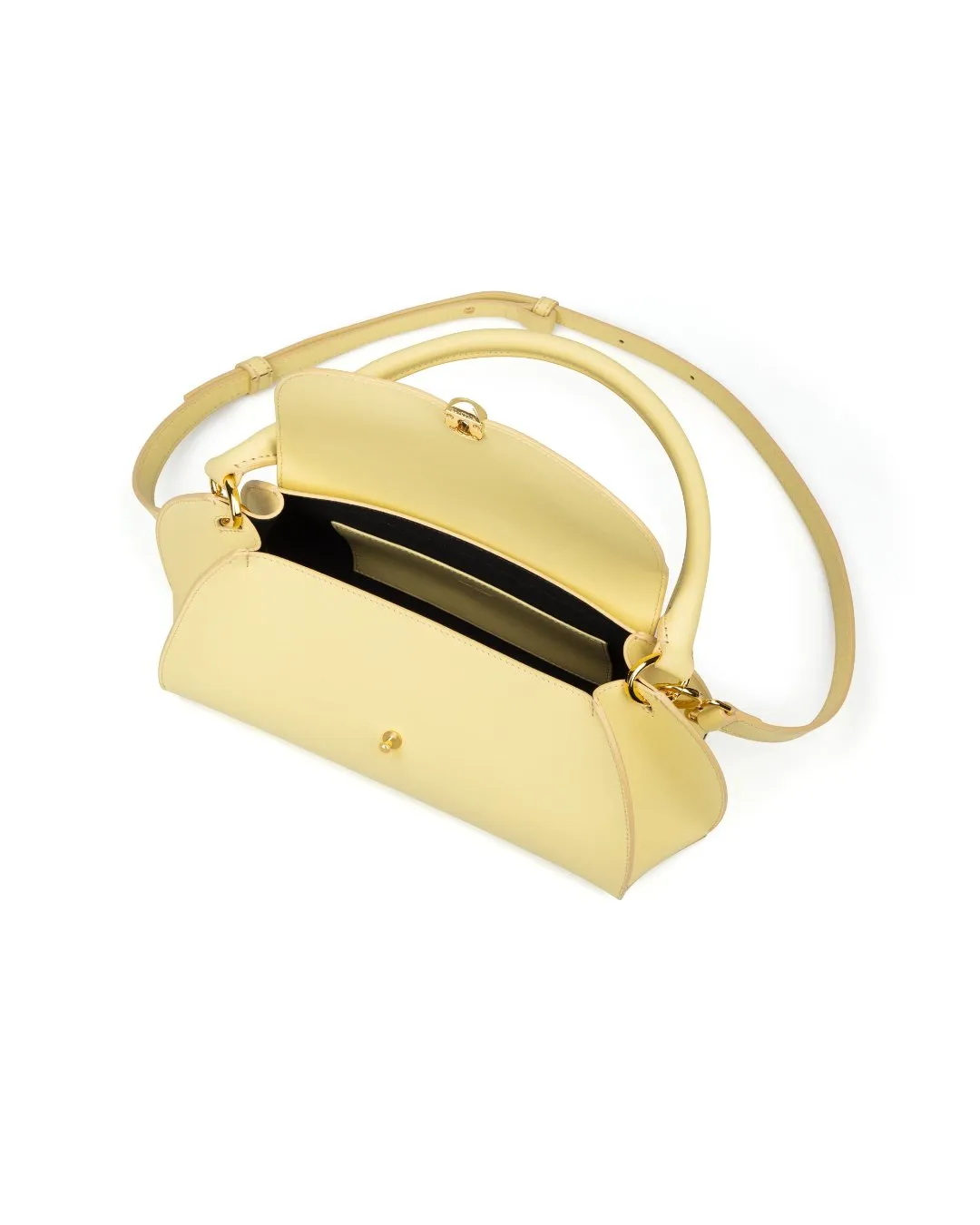 SCALLOP BAG