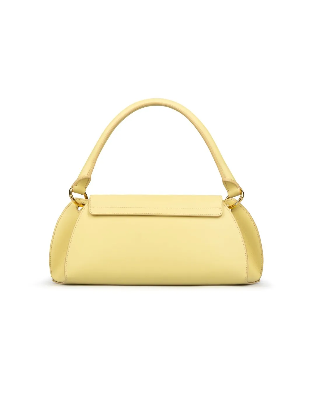 SCALLOP BAG