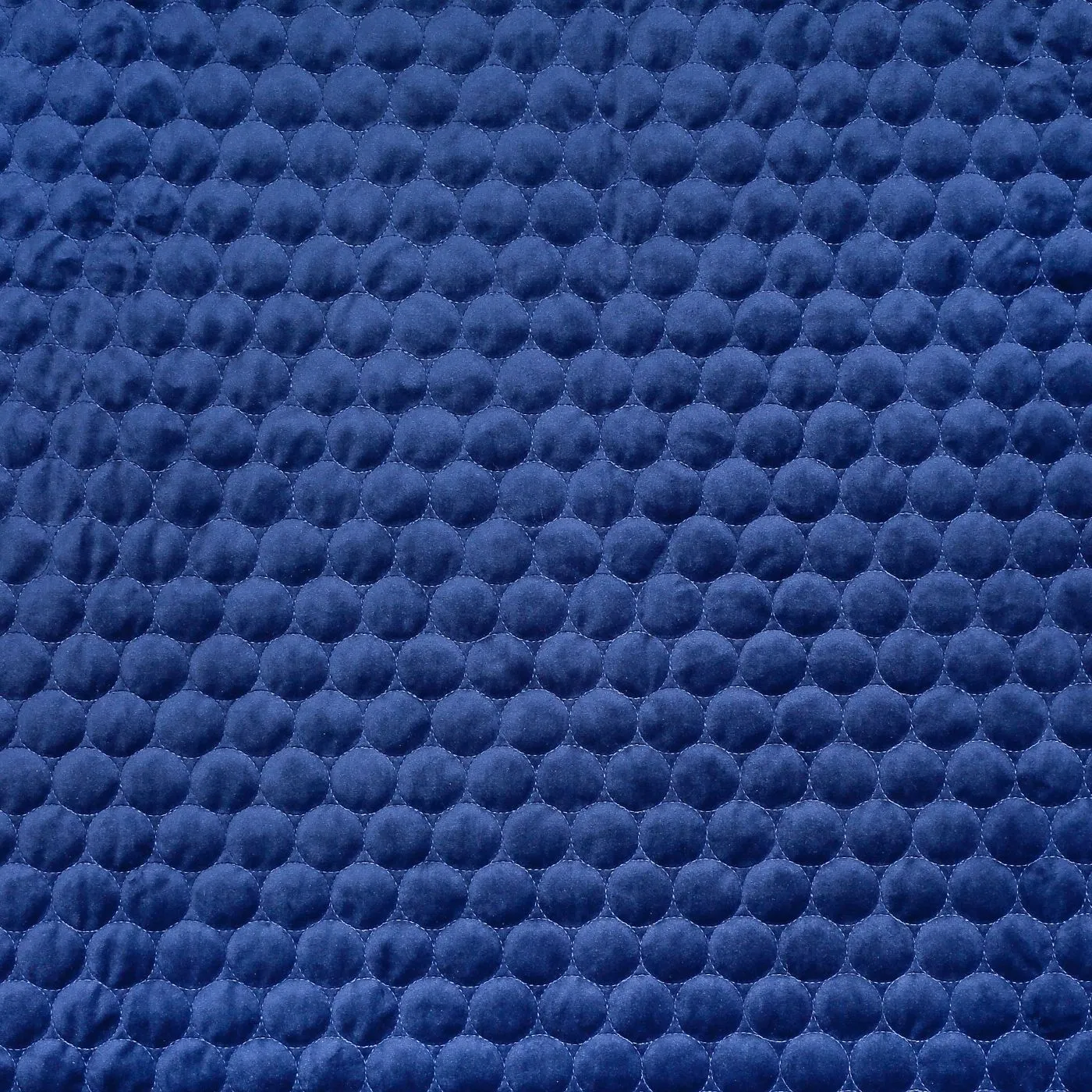 Scatterbox Halo Throw | Midnight Navy