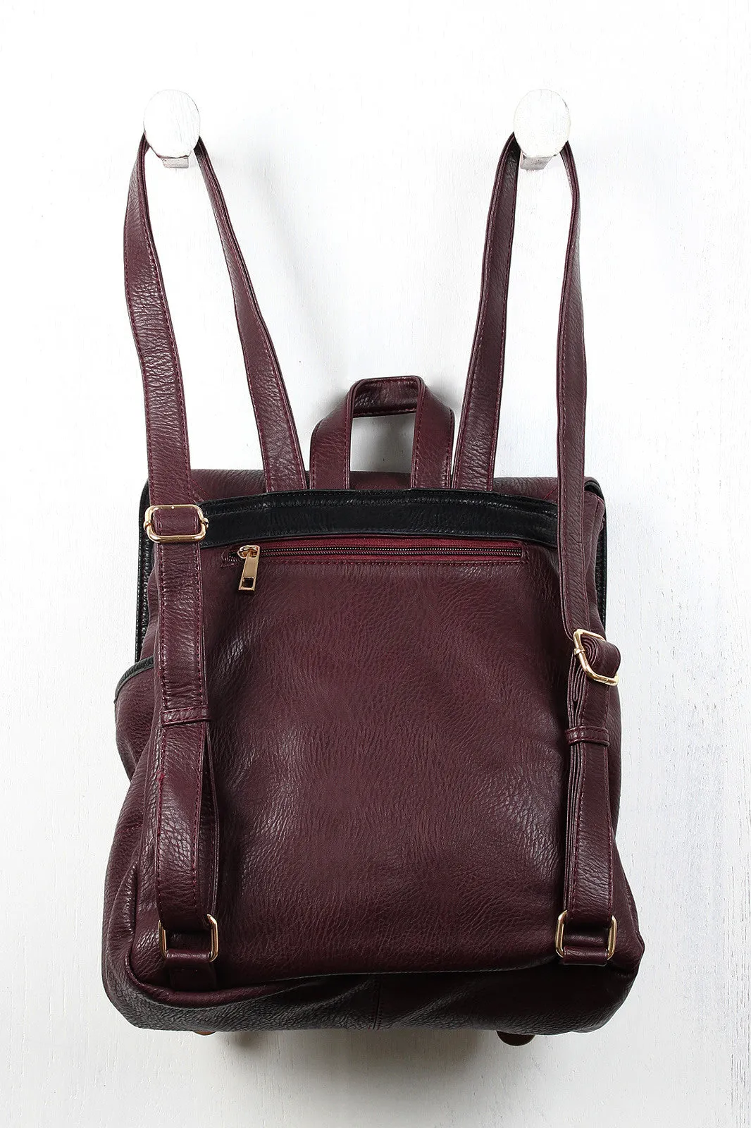 School Survey Backpack