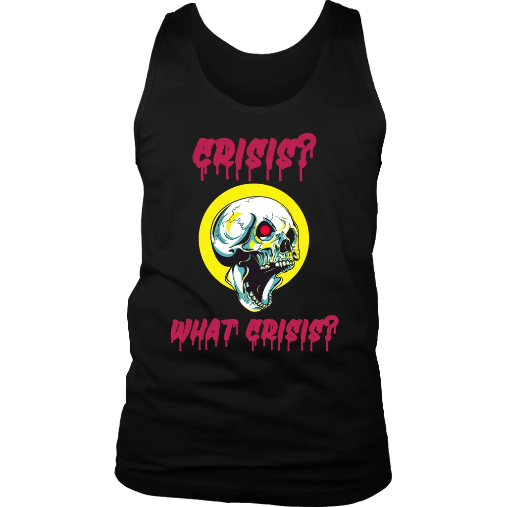 Screaming Skull T-shirt, Skull Gift, Screaming Skull Shirt, Skull T-shirt, Skull Shirt