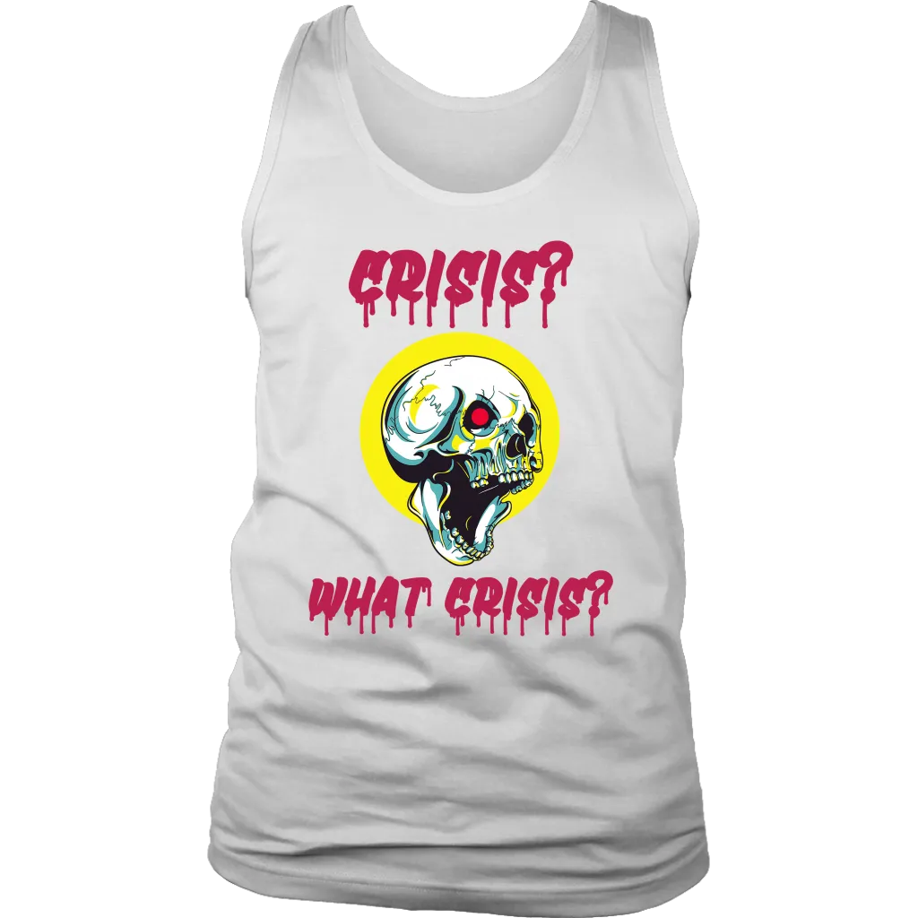 Screaming Skull T-shirt, Skull Gift, Screaming Skull Shirt, Skull T-shirt, Skull Shirt
