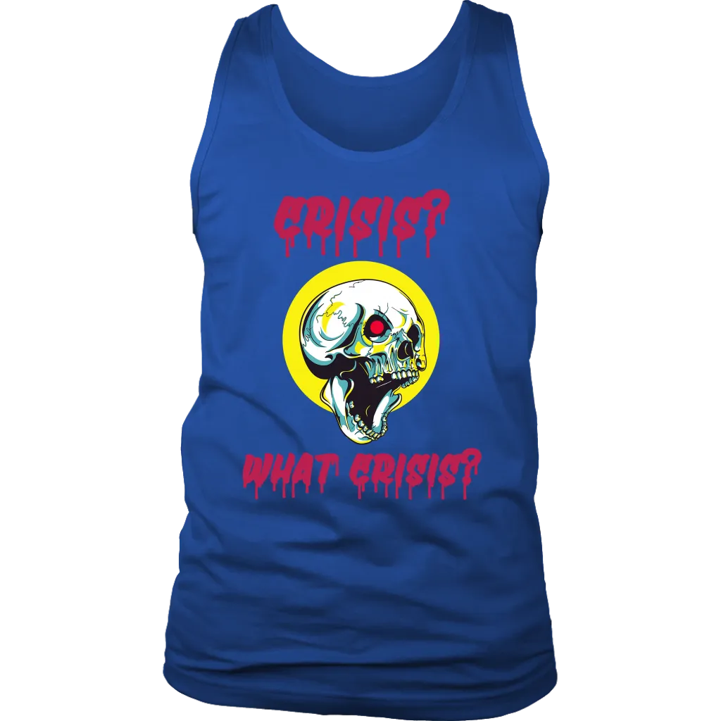 Screaming Skull T-shirt, Skull Gift, Screaming Skull Shirt, Skull T-shirt, Skull Shirt