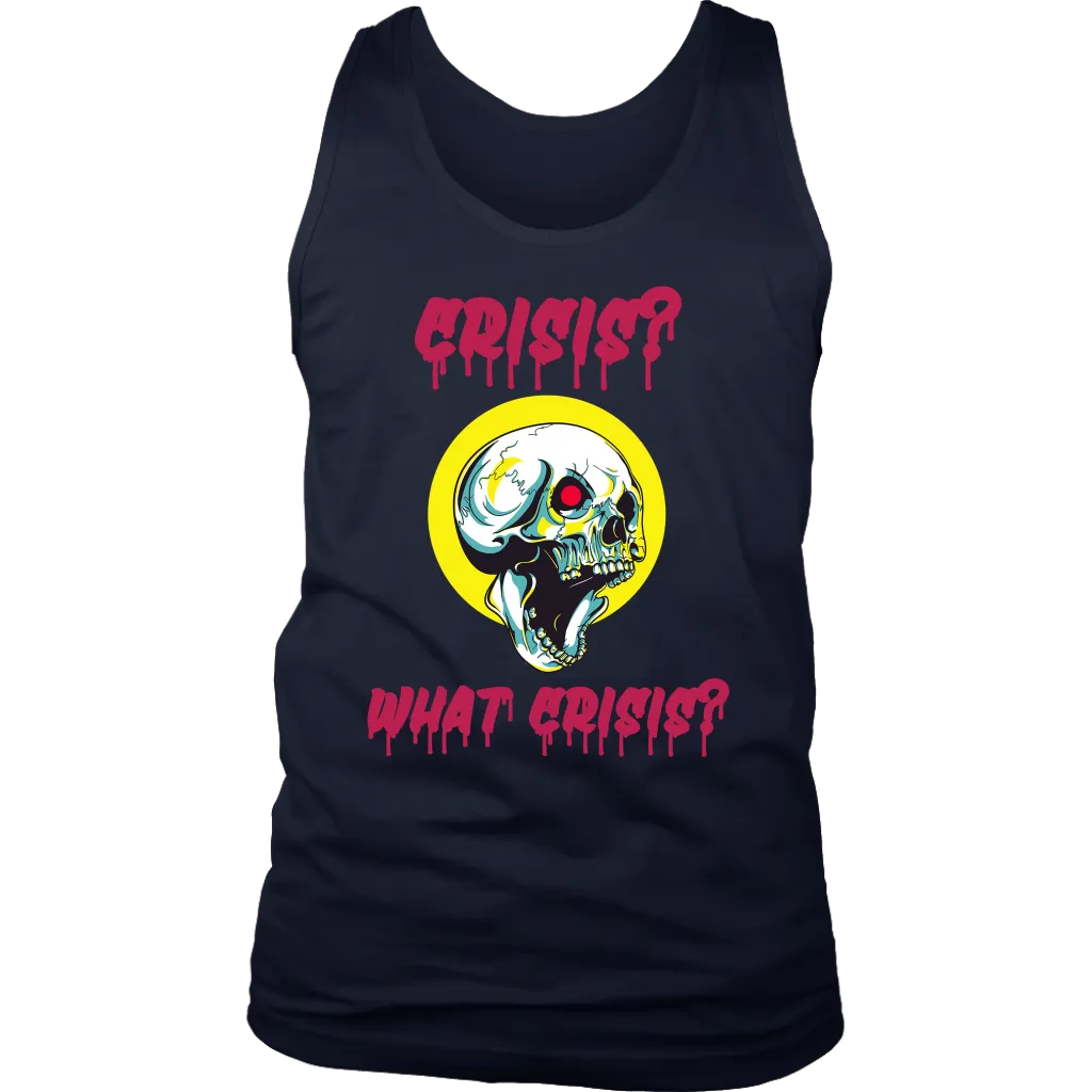 Screaming Skull T-shirt, Skull Gift, Screaming Skull Shirt, Skull T-shirt, Skull Shirt