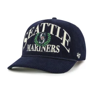 SEATTLE MARINERS PITCHOUT ROPE '47 HITCH