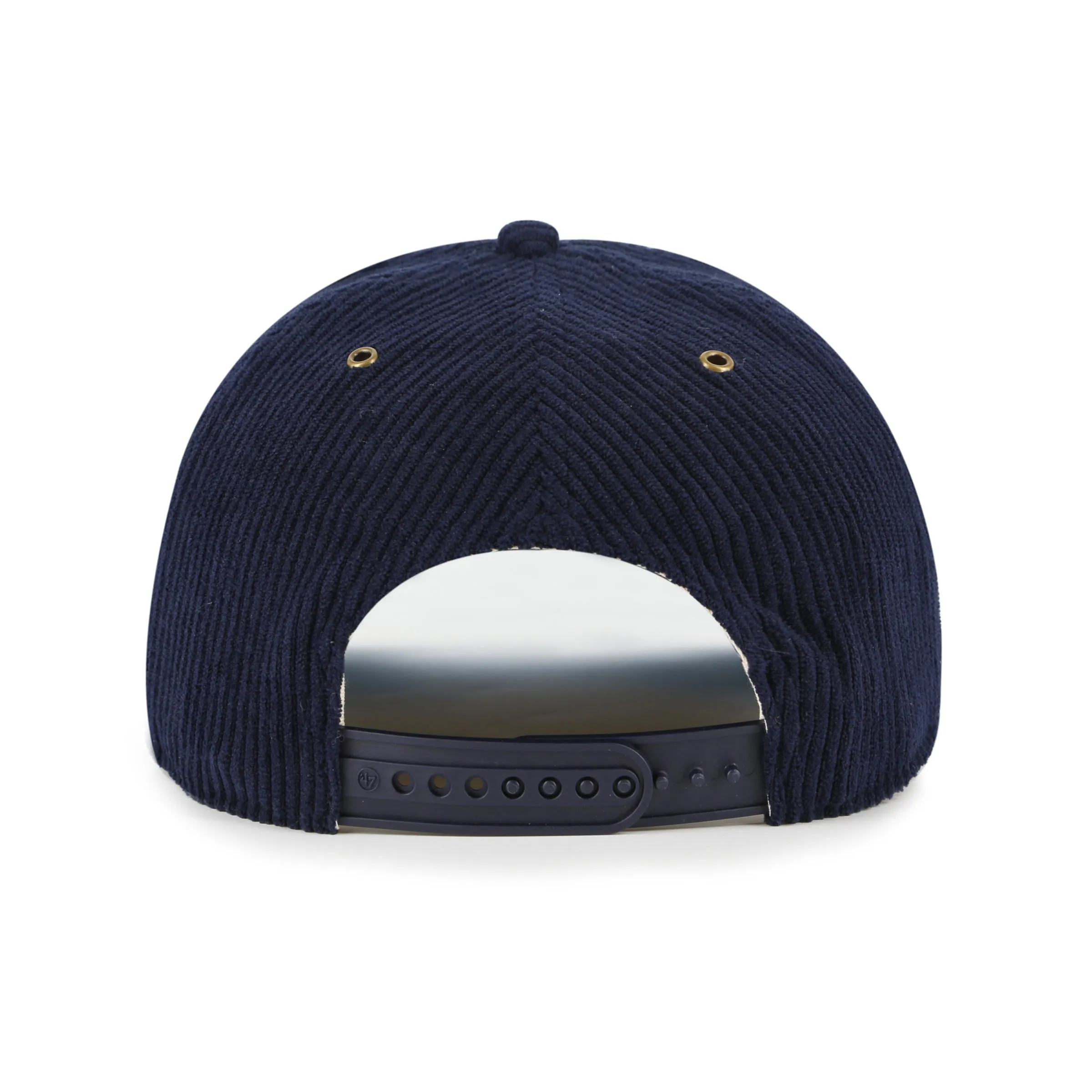 SEATTLE MARINERS PITCHOUT ROPE '47 HITCH