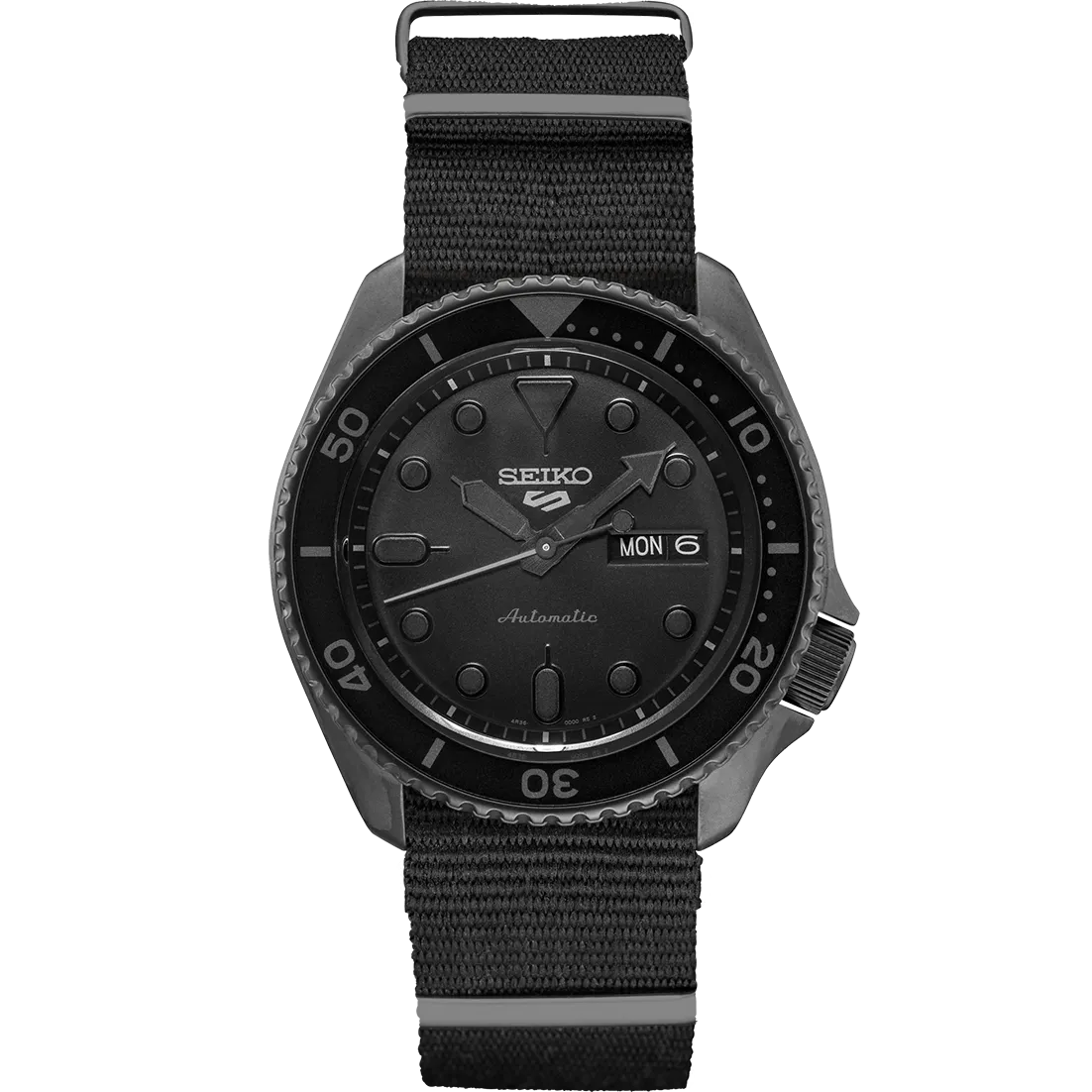 SEIKO 5 Sports Street Style SRPD79