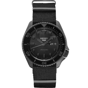 SEIKO 5 Sports Street Style SRPD79
