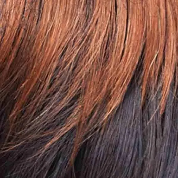 Sensationnel Easy 5 Human Hair Blended(Multi Pack) Weaves - Natural Bohemian