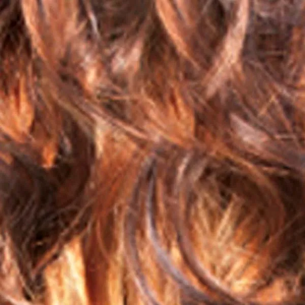 Sensationnel Easy 5 Human Hair Blended(Multi Pack) Weaves - Natural Bohemian