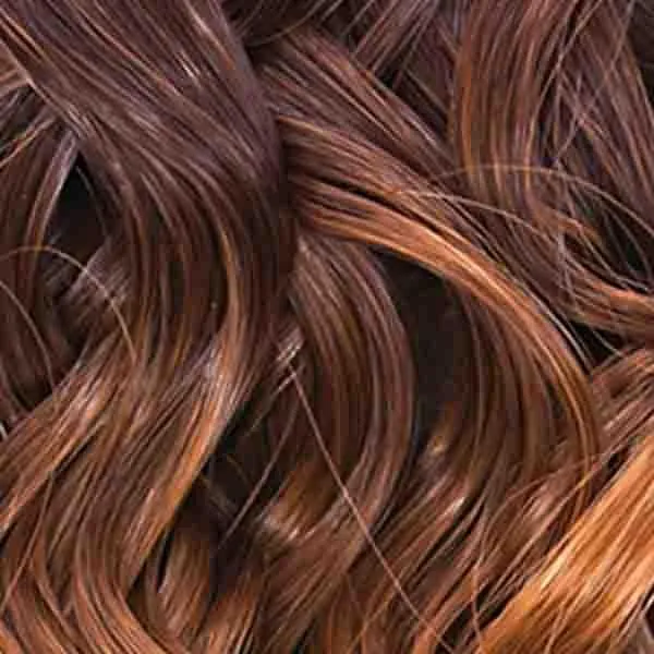 Sensationnel Easy 5 Human Hair Blended(Multi Pack) Weaves - Natural Bohemian