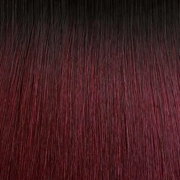 Sensationnel Premium Too Human Hair Blended (Multi Pack) - Multi Bohemian 10" 12" 14" Closure&Bang Piece