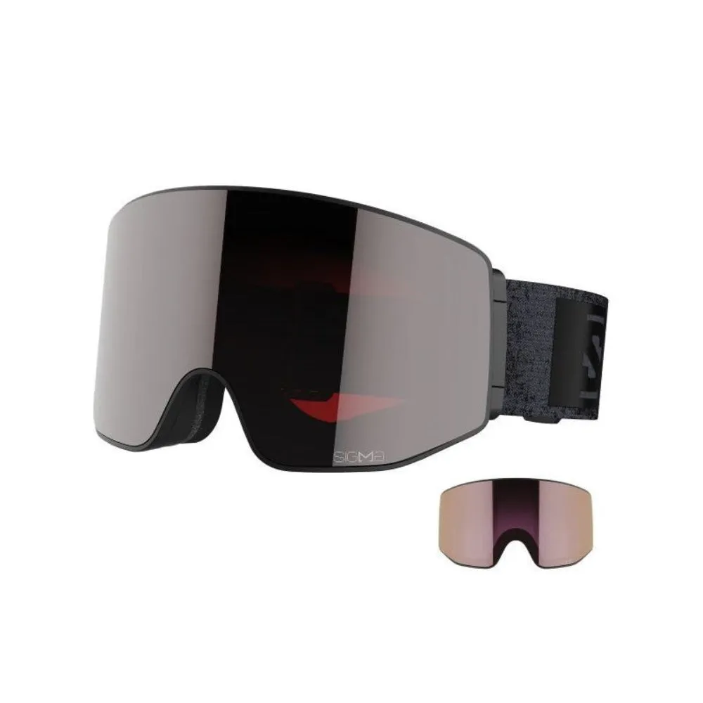 Sentry Prime Sigma Goggle