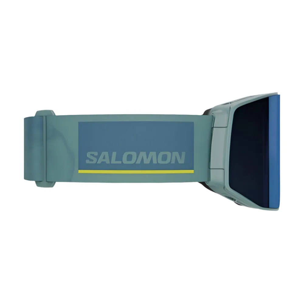 Sentry Prime Sigma Goggle