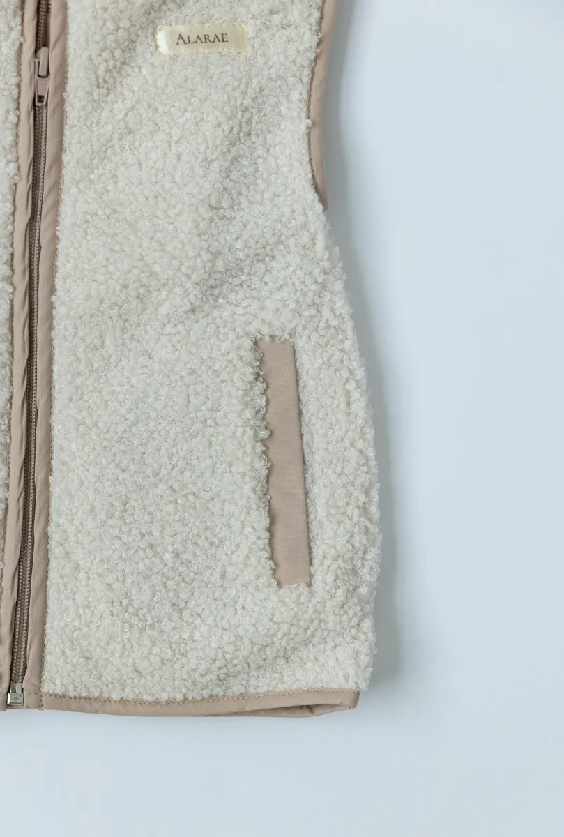 Sherpa Vest