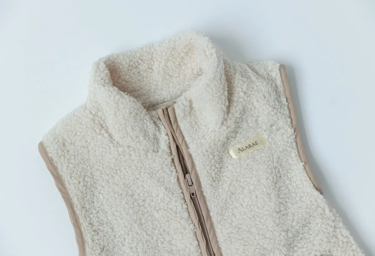Sherpa Vest