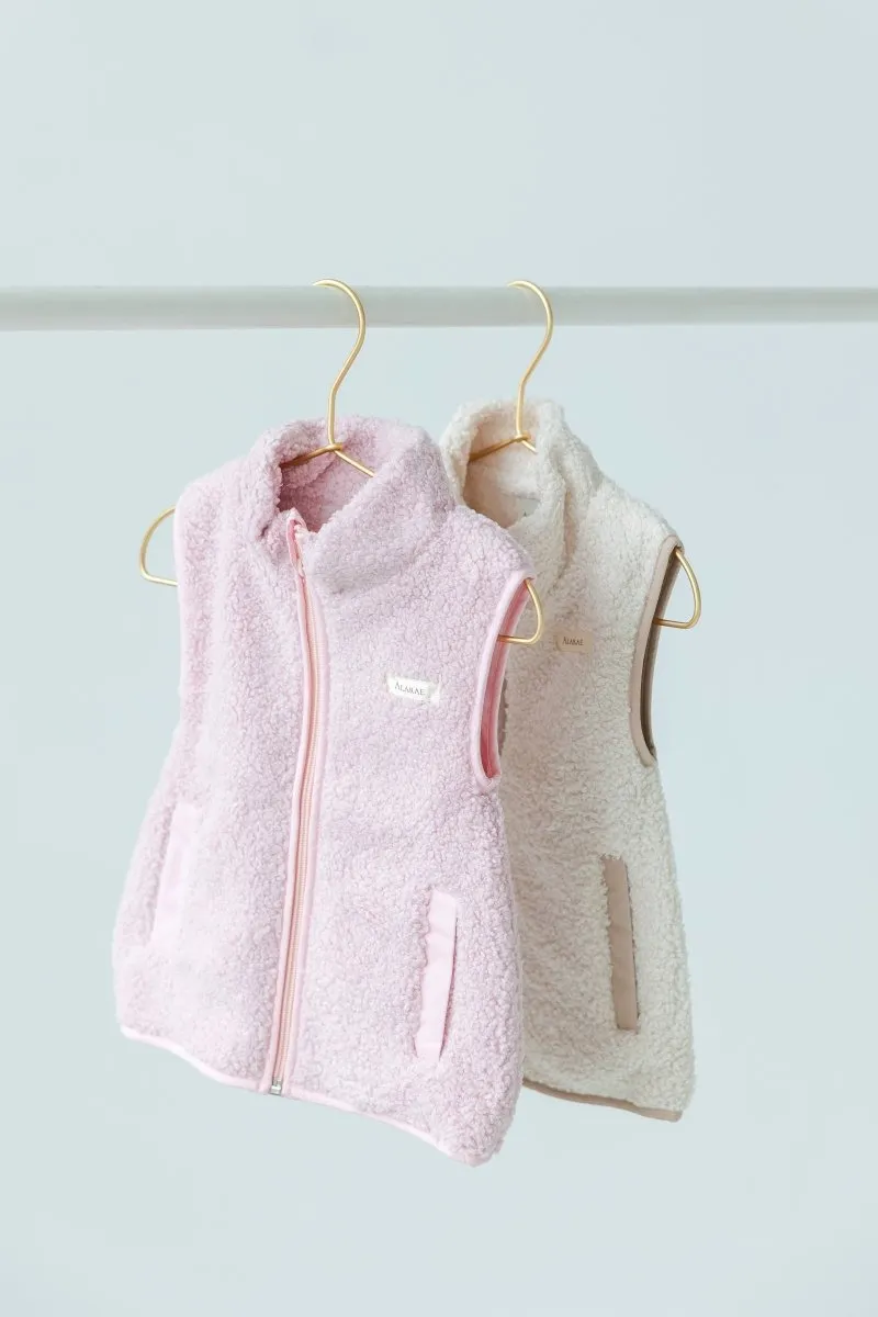 Sherpa Vest
