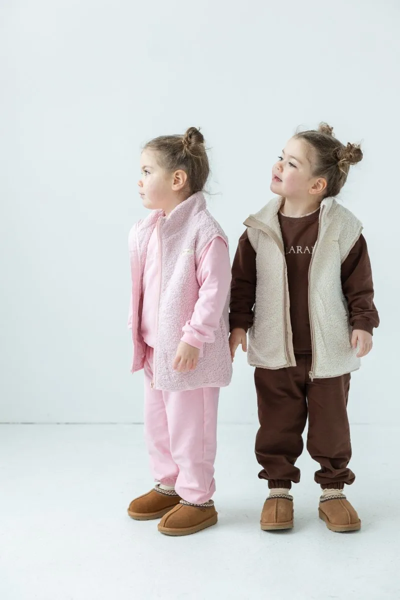 Sherpa Vest