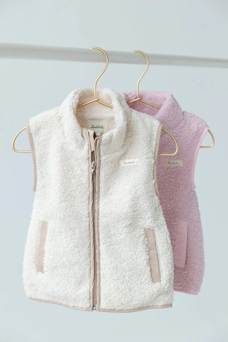 Sherpa Vest