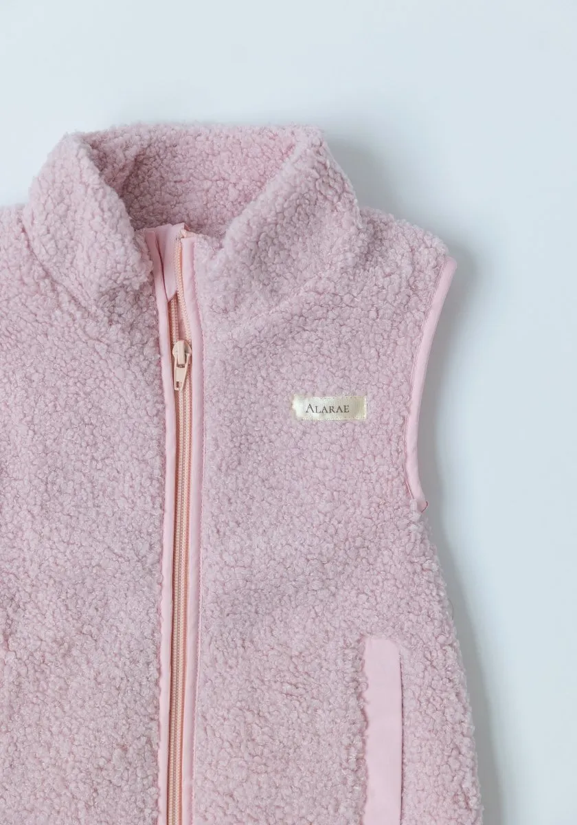 Sherpa Vest