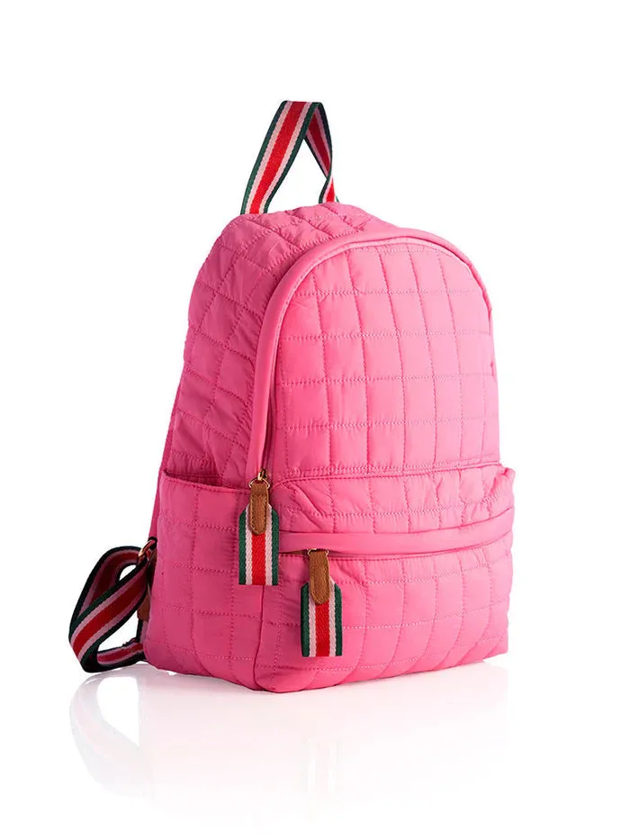 Shiraleah - Ezra - Backpack - Assorted Colours -  Ages 8 