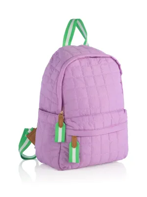 Shiraleah - Ezra - Backpack - Assorted Colours -  Ages 8 