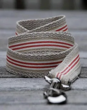 Shore Stripe Leash