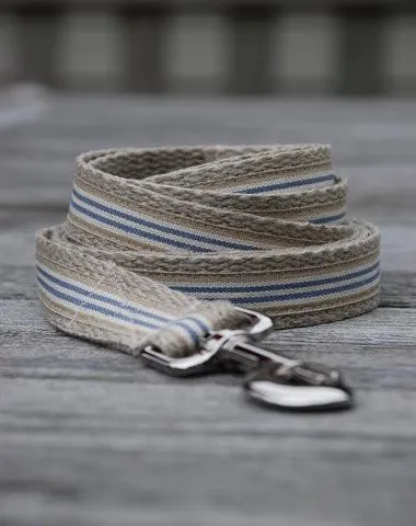 Shore Stripe Leash
