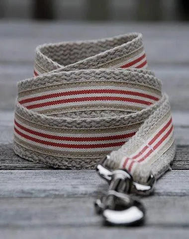 Shore Stripe Leash