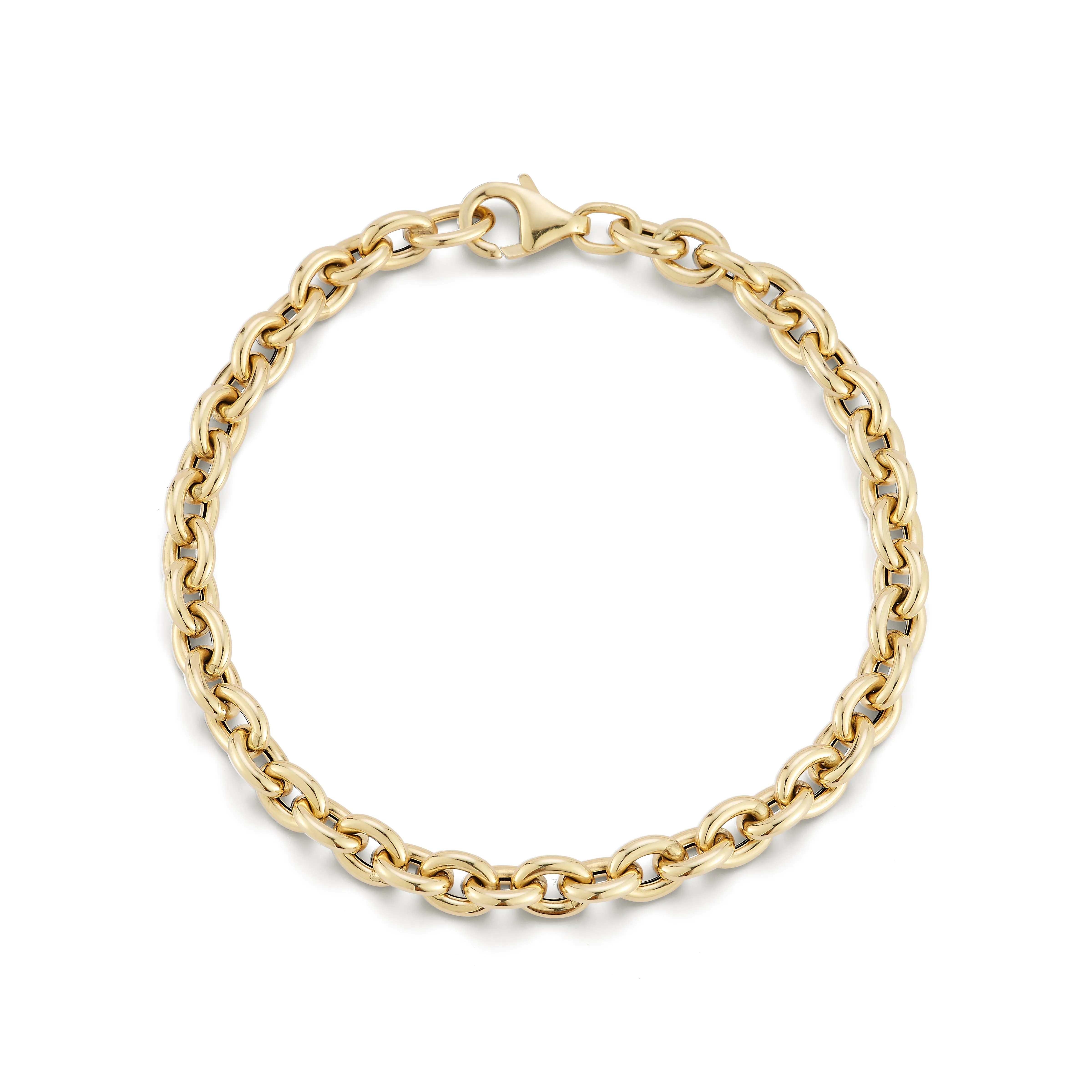 Sienna Chain Bracelet