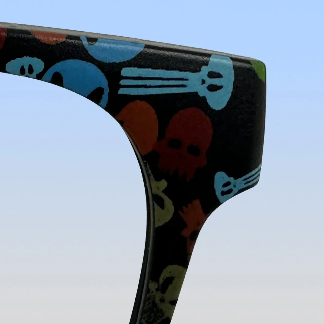 Skeletor | Sun Top