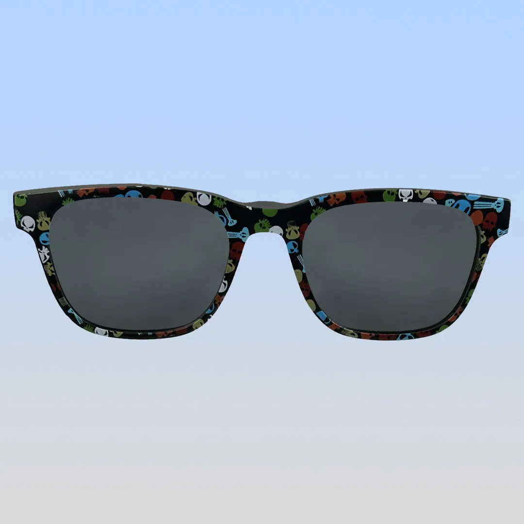Skeletor | Sun Top