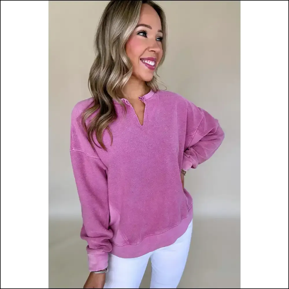 Skobeloff Notched Neck: Lounging , Slaying Daily
