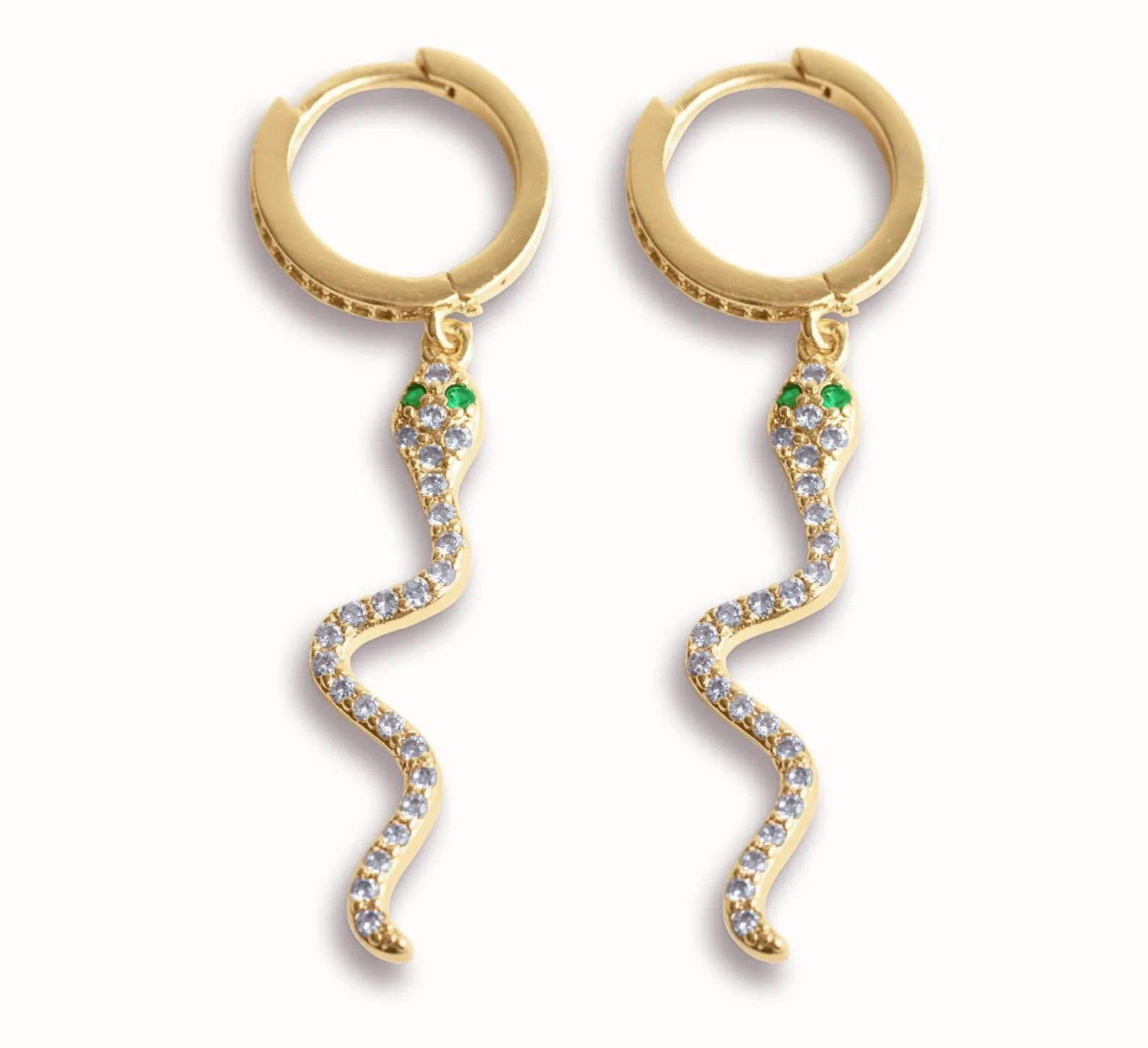 Slither Earring