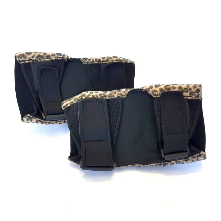 Smith Scabs Elbow Pads (Brown Leopard)