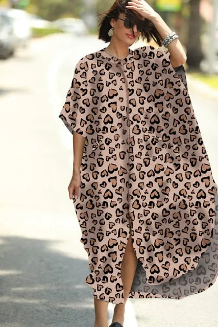 SnakeSkin Print Swimsuit cover up Kimono Beach Robe Long Dress Sarong Dress Beachwear