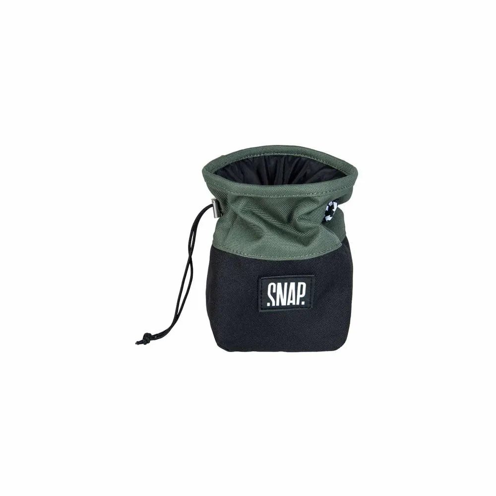 Snap Chalk Pocket Zip
