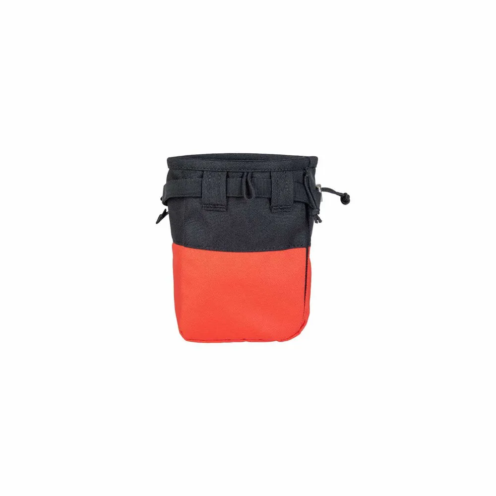 Snap Chalk Pocket Zip