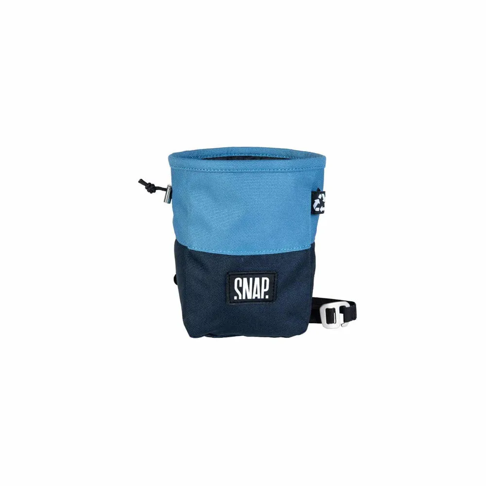 Snap Chalk Pocket Zip