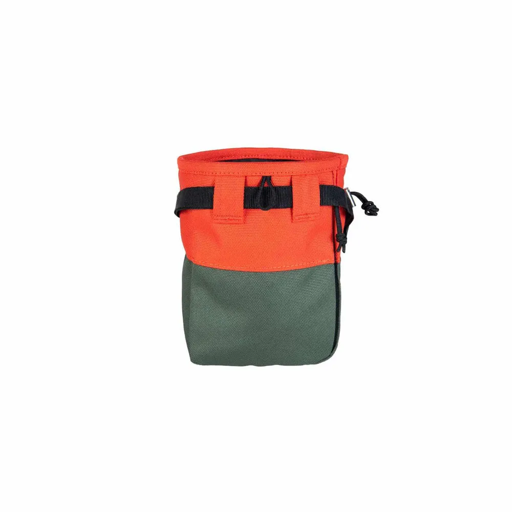 Snap Chalk Pocket Zip