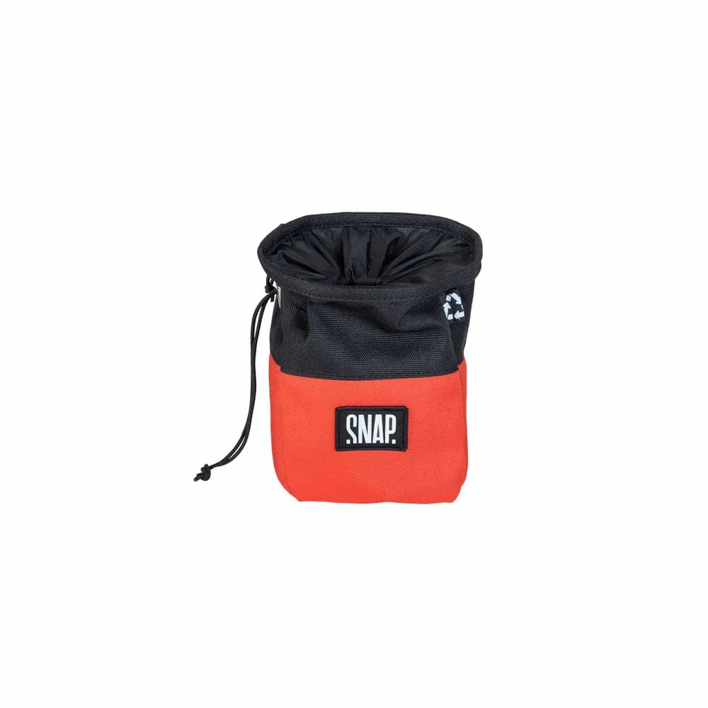 Snap Chalk Pocket Zip
