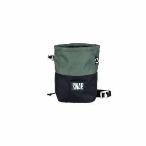 Snap Chalk Pocket Zip